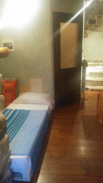 B&B Da Marta Apricale Bagian luar foto