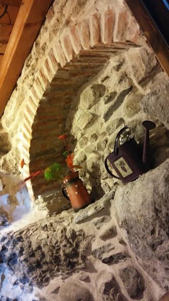 B&B Da Marta Apricale Bagian luar foto