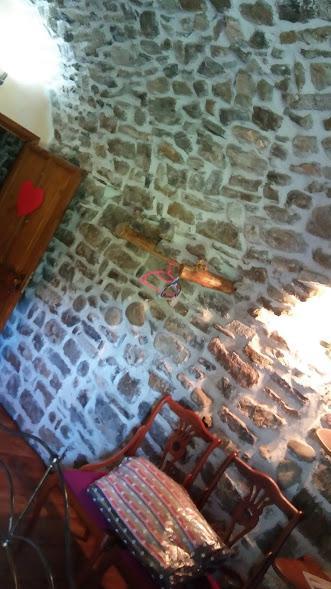 B&B Da Marta Apricale Bagian luar foto