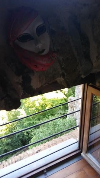 B&B Da Marta Apricale Bagian luar foto